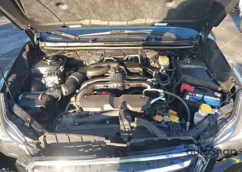 2015 Subaru Xv Crosstrek 2.0I Premium from USA, damaged, VIN JF2GPACC7FH268979